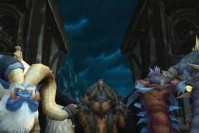 魔兽世界naxx入口在哪里？如何进入naxx？
