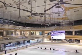 新苏地下城溜冰室入场方式？需要预约吗？
