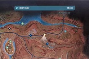 《黎明觉醒》游戏杜克港口宝箱收集攻略（收集每一个宝箱）