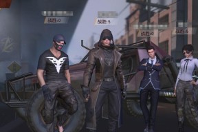 如何在荒野行动中改变性别（荒野行动改性别方法详解）