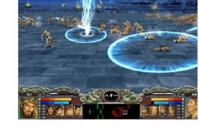 三国群英传2秘籍指令大全（玩转游戏）