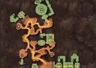 魔兽世界逃出森林副本的进入方式是什么？