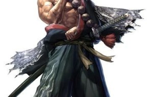 掌握御剑平四郎连招技巧，轻松驰骋战场（以灵魂能力6为例）