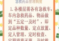 如何在地下城中有效管理药品使用？