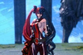 《剑灵》游戏极限恶女10段最快贫民获得方法（打怪练级攻略）