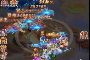 征服大圣轮回——攻略指南（揭开大圣轮回副本的秘密）