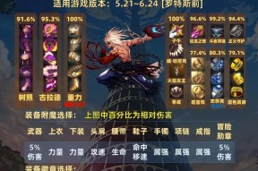 DNF魔枪士转职选择哪个职业更优？