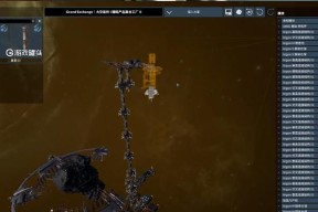 《X4基石驱逐舰导弹驱逐操作技巧大全》（掌握X4基石驱逐舰导弹打击技术）