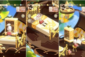 星晶石（获得和运用精灵之境星晶石的方法及作用）