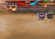 大战国装备系统详解（在游戏中尽情收集装备）