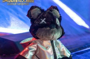 英雄联盟熊玩偶的名称是什么？有何特色？
