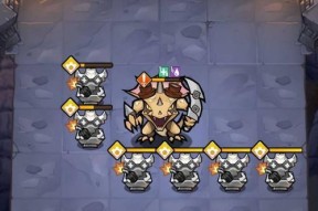 《巨像骑士团》初始角色选择指南（探索世界的首要选择）