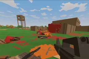 《Unturned》狙击技巧攻略（如何精准地狙击敌人）