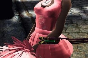 猎天使魔女罗丹身份揭秘（从游戏中探寻罗丹魔人化的秘密）