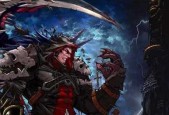 dnf复仇者适合穿哪种甲？各甲类优缺点是什么？
