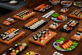 《料理模拟器》新手必看（掌握这些技巧）