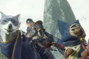 《怪物猎人崛起》游戏圆月使用方式详解（如何使用圆月斩猎杀魔物）
