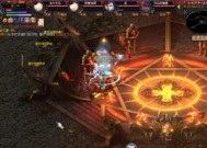 魔域副本模式如何重新开启？