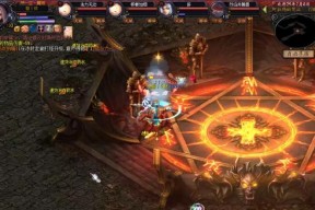 魔域副本模式如何重新开启？
