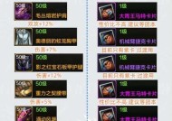 DNF剑魂完美下装自定义怎么弄？需要哪些材料？