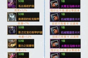 DNF剑魂完美下装自定义怎么弄？需要哪些材料？