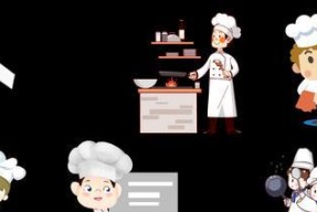 油炸食品怎么做才美味？烹调上菜的制作过程介绍？