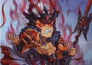 三国杀原始吕布强度怎么样？吕布在游戏中的表现如何？