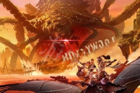 《地平线2》西部禁域机械敌人大揭秘（发现敌人弱点）