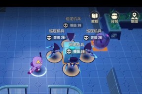 CF新生化模式方块切换方法？操作技巧有哪些？