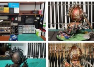 星际战甲蝰蛇手雷制作教程是什么？制作手雷的材料有哪些？