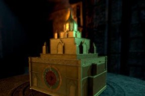 《未上锁的房间2》正式登陆Steam（经典逃脱游戏的精神续作）