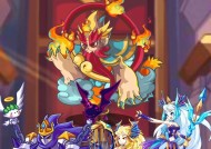 洛克王国怨念魔鱼获取方法有哪些？如何快速获得？