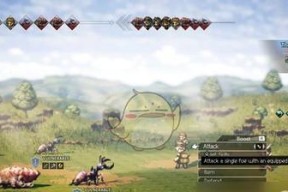 《八方旅人2》全能精灵石获得稀有物品攻略（如何通过全能精灵石获得稀有装备和材料）