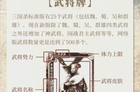 三国杀标记区是什么？如何正确使用标记区？