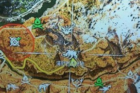 地平线2西部禁域（探索美丽的西部禁域）