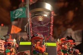 喷射战士2绿桶怎么玩？武器绿桶配装有哪些技巧？