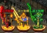 热血江湖端游鬼服有什么特色？如何在鬼服中生存？