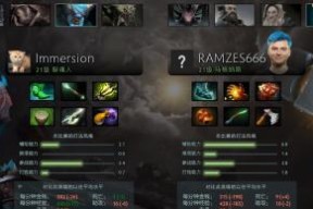 Dota中的冷门技巧和知识（掌握这些技能）
