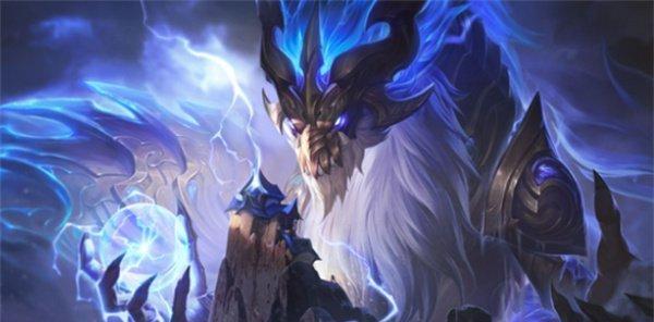 云顶之弈S7.5金鳞龙阵容攻略（打造最强金鳞龙阵容）  第1张