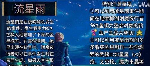 泰拉瑞亚大风天触发条件详解（游戏玩家必读）  第1张