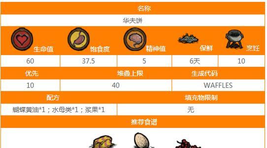 饥荒海滩（探秘饥荒海滩的黄油刷法）  第1张