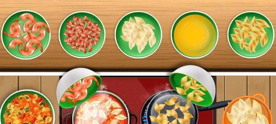 探索幻塔烹饪系统（解锁幻塔烹饪玩法）  第1张