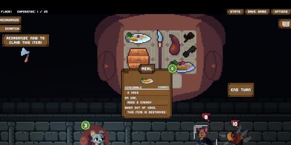 放风筝的游戏-探秘地下城英雄RPG（揭开地下城英雄RPG中的无限可能性）  第1张
