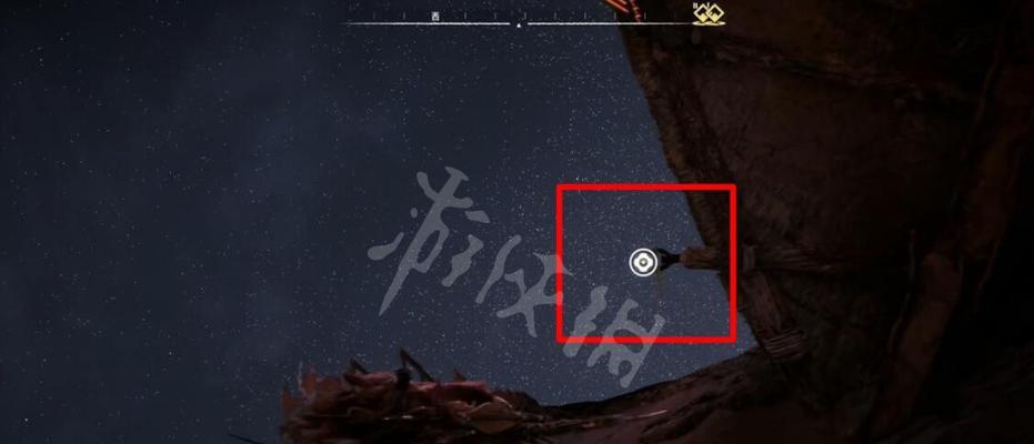 《地平线2》新西部禁域功能介绍（探索西部的新机会与挑战）  第2张