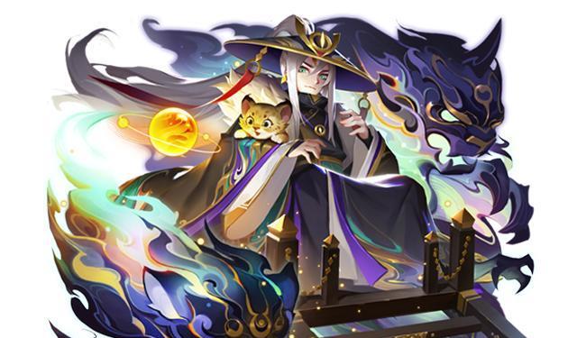 《以道友请留步》攻略（策略与技巧）  第2张
