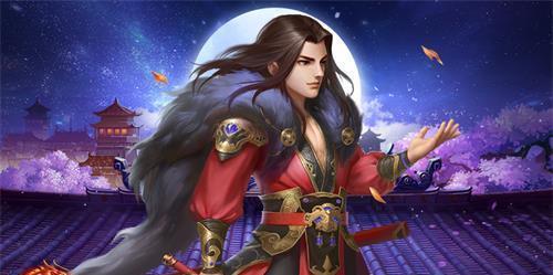 一个神秘高手对决，谁能夺得胜利（一个神秘高手对决）  第3张