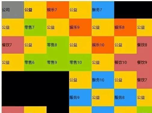 打造雄霸天下的财富帝国——大富豪3初期新手发展攻略（从贫民到富翁）  第2张