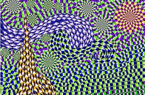 错视迷图实验室通关攻略（打败迷惑视觉的难题）  第3张