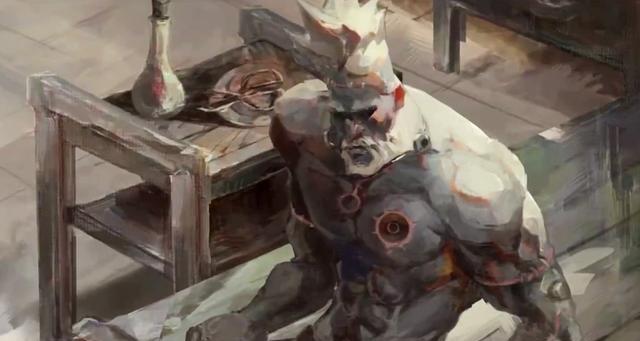 《海贼无双3》科学怪人凯撒技巧解析（从科技武器到气体能力）  第1张