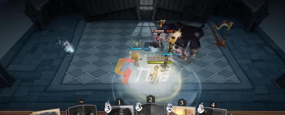 《哈利波特魔法觉醒》游戏中狼牙飞碟卡牌搭配攻略（打造最强狼牙飞碟卡组）  第1张